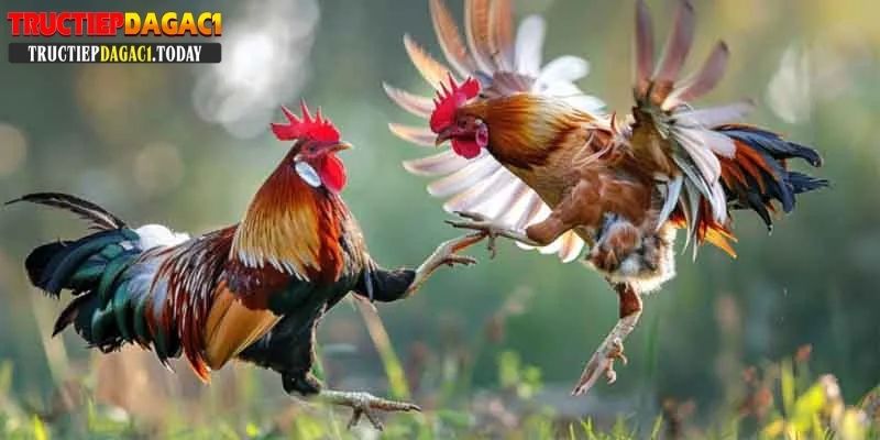 78 vảy gà tốt nên chọi