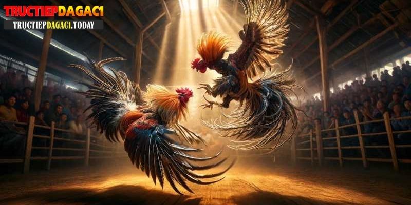 cách nuôi gà chọi c1