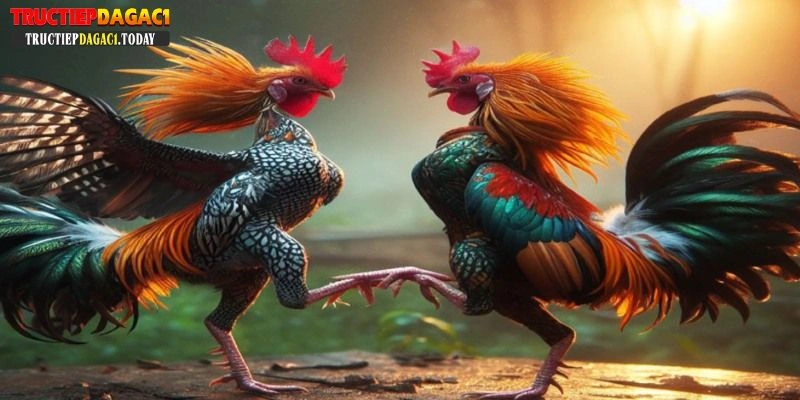 cách nuôi gà đá bo lớn